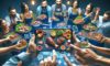 BBQ Social Media Challenge to Engage and Inspire Your Audience