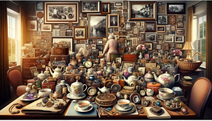 Donation Tips for Emotional UK Clearance Success