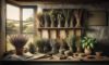 Dry Herbs: Easy Steps for Simple UK Guide