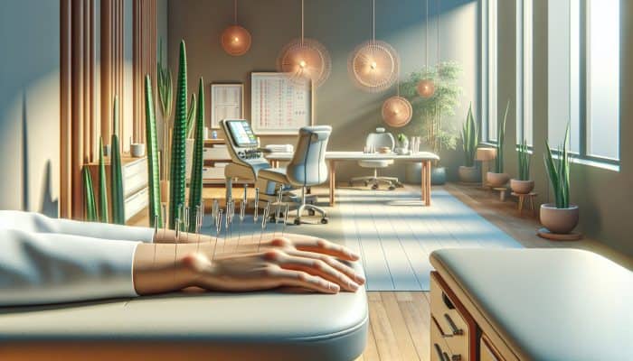 Wrist-Ankle Acupuncture Techniques for Effective Pain Relief
