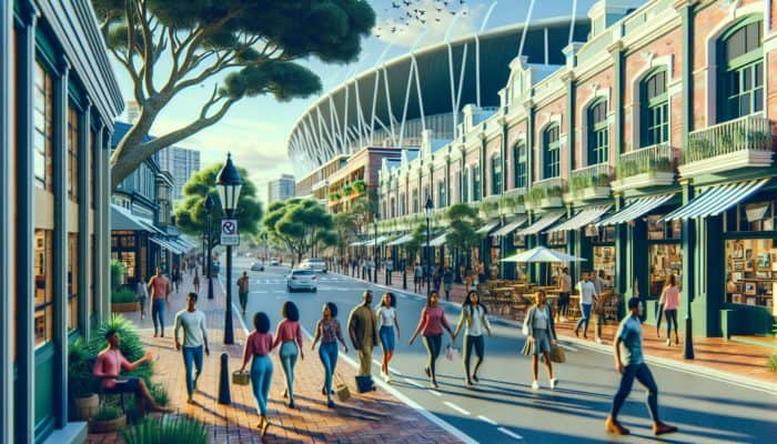 Durban Relocation: The Essential Guide to Your Move