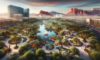 Calming Spots in Las Vegas: Discover Your Peaceful Retreat