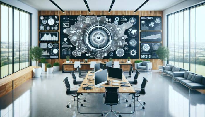 Digital Marketing for Local Businesses in Yeovil: A Guide