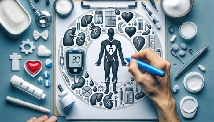 Diabetes Blood Test Options: Local Guide for Ilford