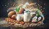 Dairy Alternatives: Best Cultured Recipes for Everyone