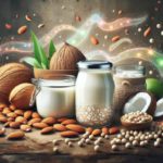 Dairy Alternatives: Best Cultured Recipes for Everyone