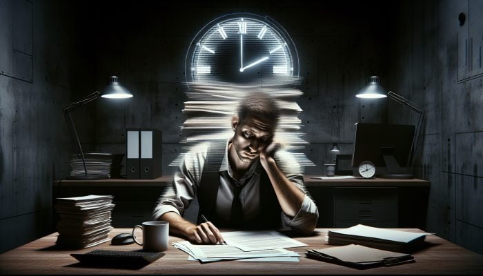 Nutrition for Mental Fatigue: Essential UK Guide