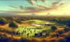 Irene Country Club: Premier Golfing Experience Awaits