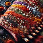 BBQ Competition Ribs: Winning Rub Recipes to Try