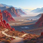 Affordable Outdoor Fun: Enjoy Nature in Vegas on a Budget
