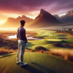 South African Tips for Staying Calm on the Golf Course