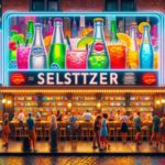 US Seltzer Venues Perfect for Day Drinking Fun
