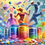 Hydration Supplements: Energizing Snacks for an Energy Boost