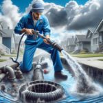 Drain Services: Your Local South Vancouver Experts