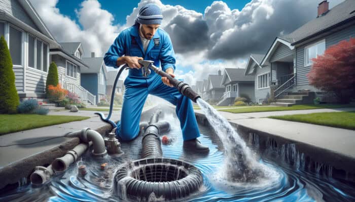 South Vancouver Drain Services Tailored to Your Needs