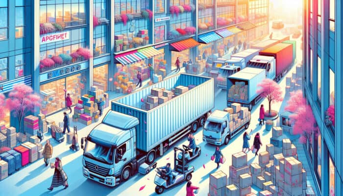 Spring Transport Hacks for Clearing Items in the UK