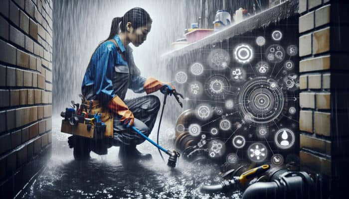Drain Services in North Vancouver: Your Local Solution
