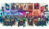 Top Pub Crawl Stops at Planet Hollywood: Best Picks