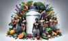 Personalized Nutritional Solutions for Multivitamin Customization