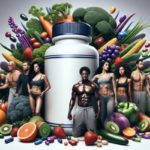 Personalized Nutritional Solutions for Multivitamin Customization