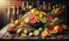Citrus BBQ Marinade Recipe for the Perfect American Grill