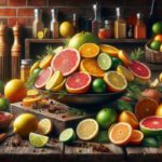 Citrus BBQ Marinade Recipe for the Perfect American Grill