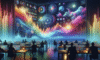 Real-Time Data Visualizations for Enhanced Content Creation