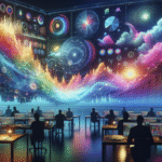 Real-Time Data Visualizations for Enhanced Content Creation