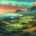 Umdoni Park Golf Club: Explore South Africa’s Golfing Secret