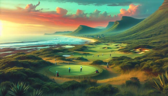 Umdoni Park Golf Club: Explore South Africa’s Golfing Secret