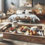 Impress Your Partner with a Romantic Breakfast in Bed