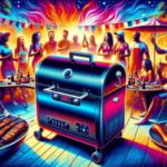 Electric Smokers: Top Choices for Effortless BBQ in the US
