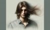 Men’s Hair: Techniques and Tips for Long Layer Styles