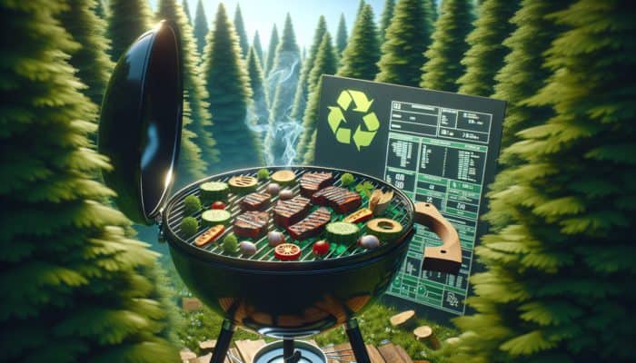 Best Eco-Friendly BBQ Smoking Chips for Grilling