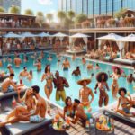 Must-Visit Vegas Spots for Day-Drinking Fans