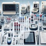 Diabetes Blood Test Insights: Guide for Abingdon-on-Thames