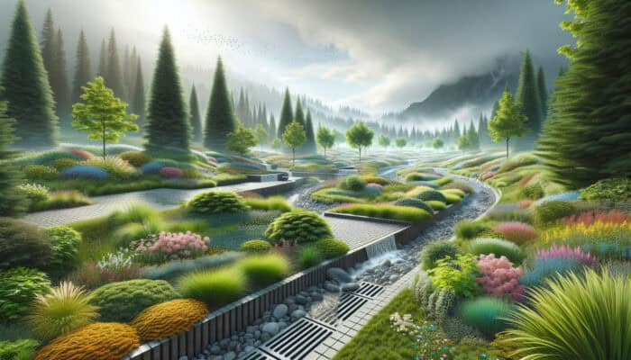 Expert Landscape Drainage Services in Pitt Meadows