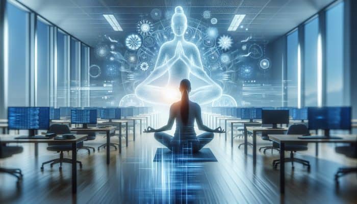 Health Tips for Women in Tech in the UK: Boost Your Wellbeing