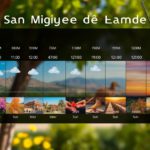 San Miguel de Allende Weather: Your Monthly Visit Guide