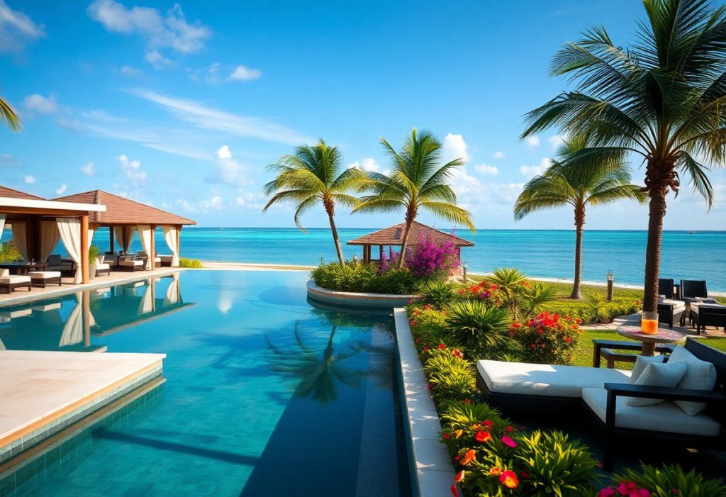 All-Inclusive Resorts in Belize: Luxury to Affordable Options