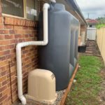 Rainwater Tank Size for Queensland Homes: What to Choose