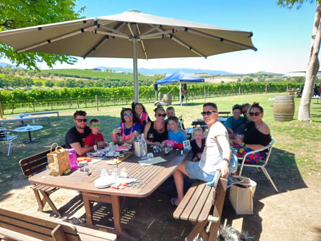 Yarrawood Estate: Explore Your Perfect Wine Journey