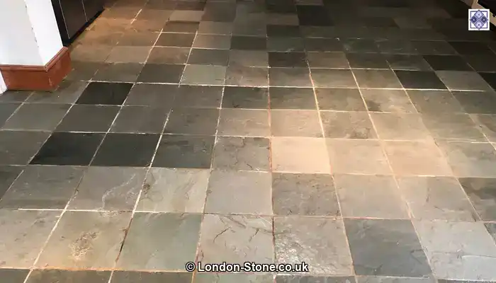 Deep-Cleaning Slate Floors: Essential Products and Tips for Surrey