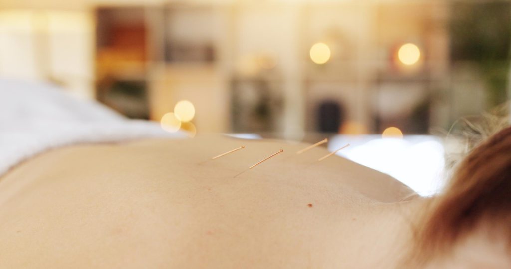 Effective Chronic Pain Management: Natural Approaches to Relief