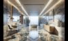 Travertine Tile Cleaning for Professional Results