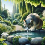 Hydration Monitoring Tips for Senior Cats: A Must-Have Guide