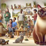 Burmese Cat Socialization: Tips for Happy Pets