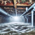 Crawl Space Drainage Services for Delta’s Best Solution