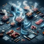 Smoke Curtain: Master Flavor Control in American BBQ