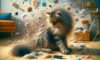 Cat Hairball Prevention: Top Essential Tips to Follow